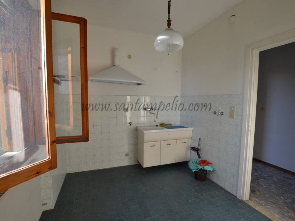 Appartamento a Bordighera in Strada corombeire, 1 - Foto 2