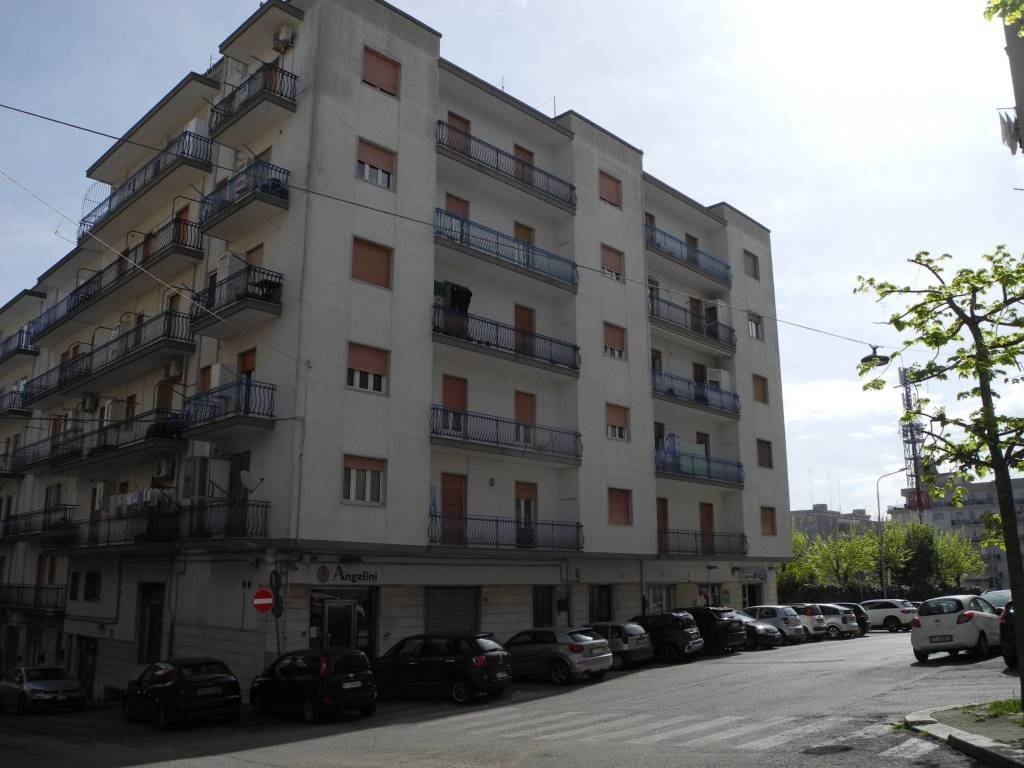 Appartamento a Martina franca in Via Quinto Orazio Flacco, 85 - Foto 2