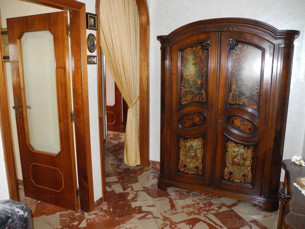 Appartamento a Martina franca in Via Quinto Orazio Flacco, 85 - Foto 4
