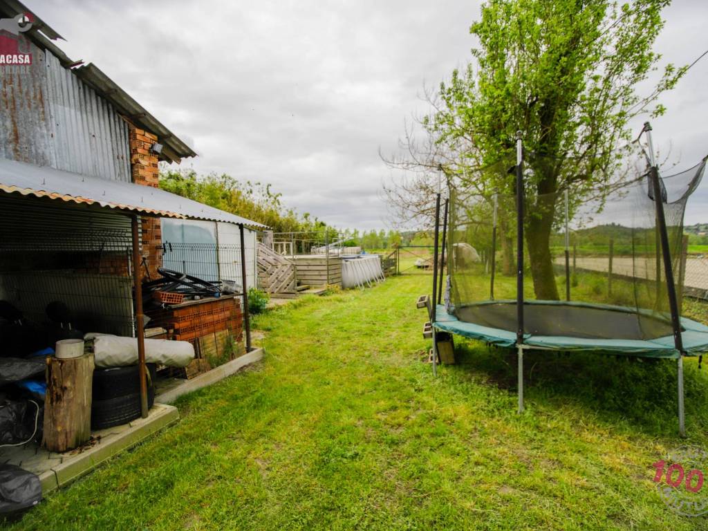 Villa a Crescentino in Strada Porzioni, 10 - Foto 5