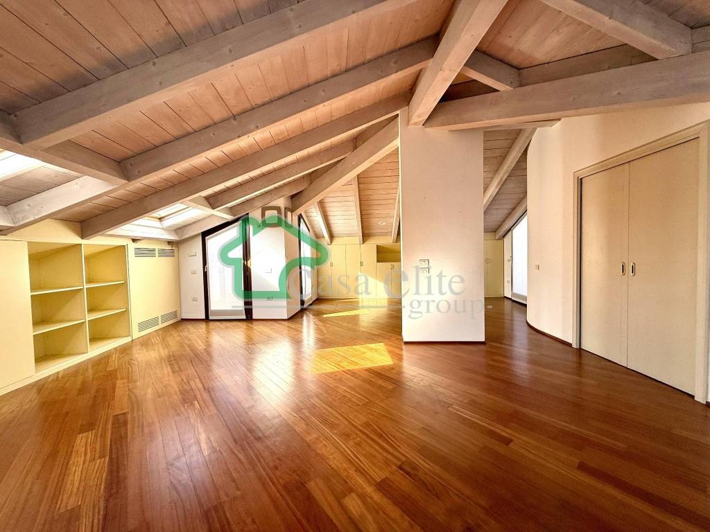 Attico / mansarda a Lodi in Via San Martino - Foto 3