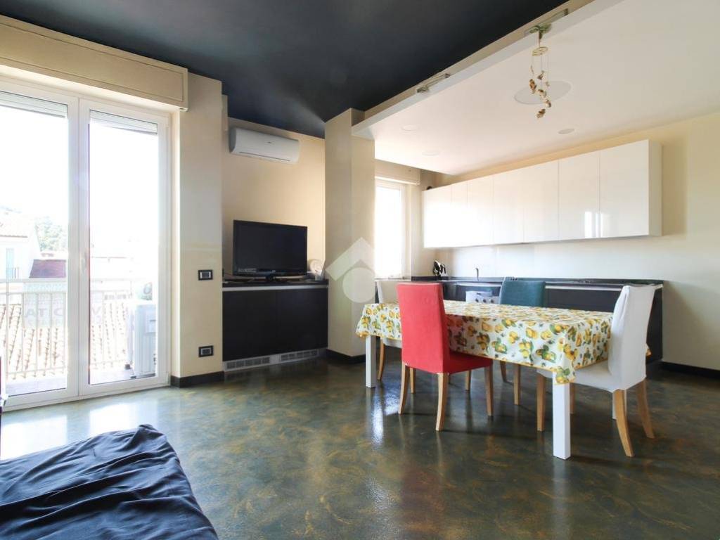 Appartamento a Porto san giorgio in Via Giuseppe Verdi, 26 - Foto 2