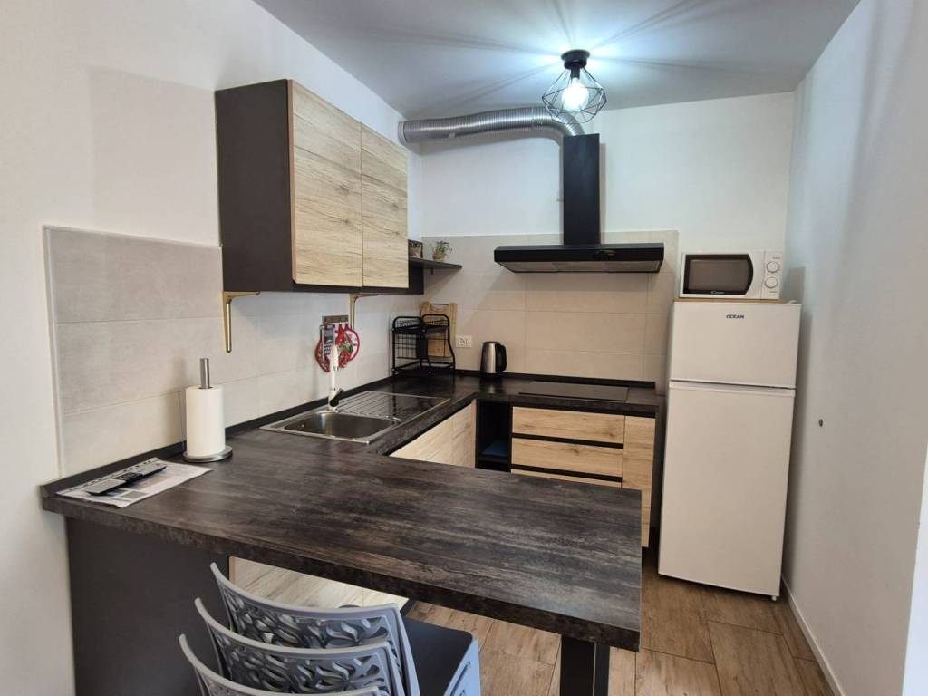 Appartamento a Arco in Via Santa Caterina, 55 - Foto 3