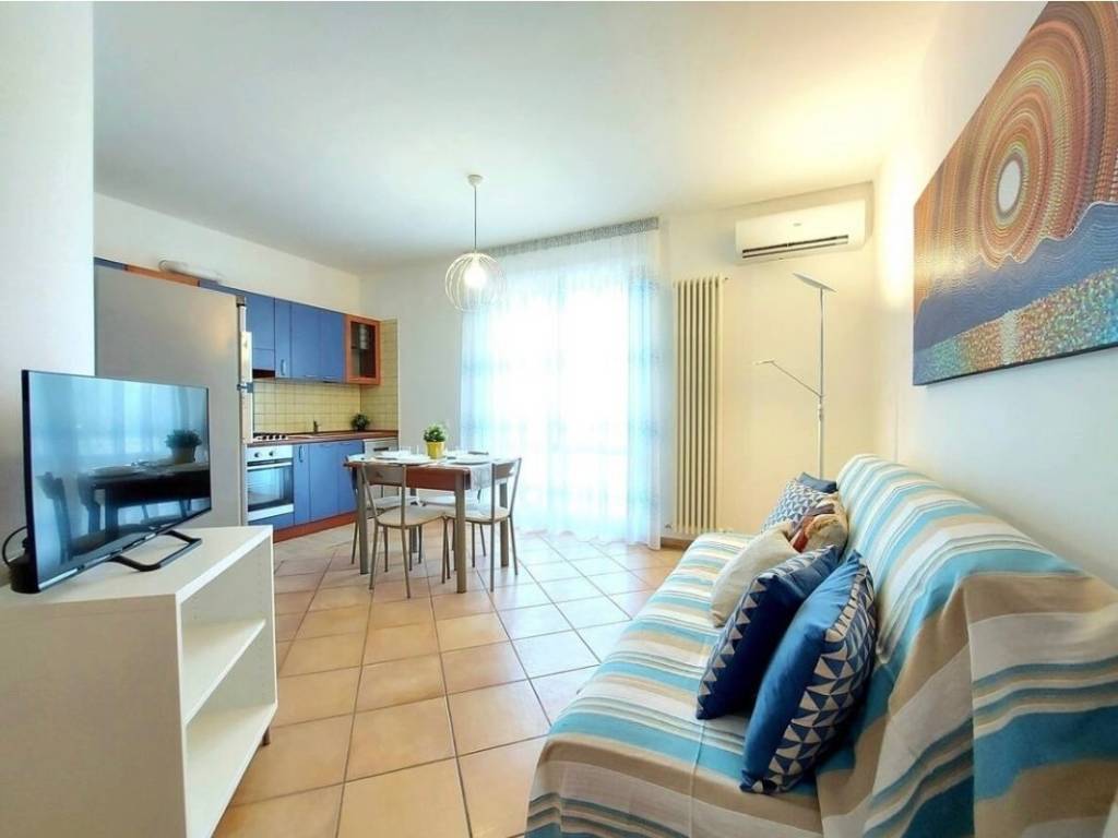 Appartamento a Porto sant'elpidio in Via Ungheria - Foto 3