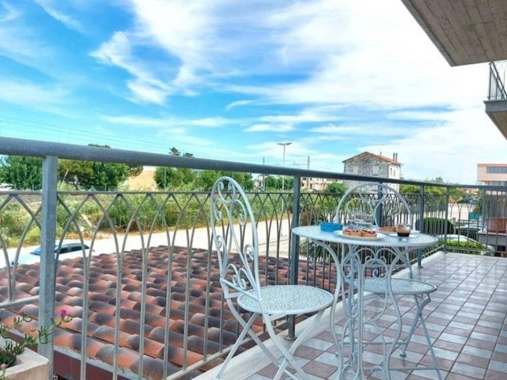 Appartamento a Porto sant'elpidio in Via Ungheria - Foto 4