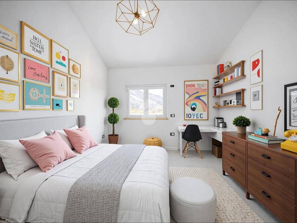 Appartamento a Mori in Via del garda, 1 - Foto 2