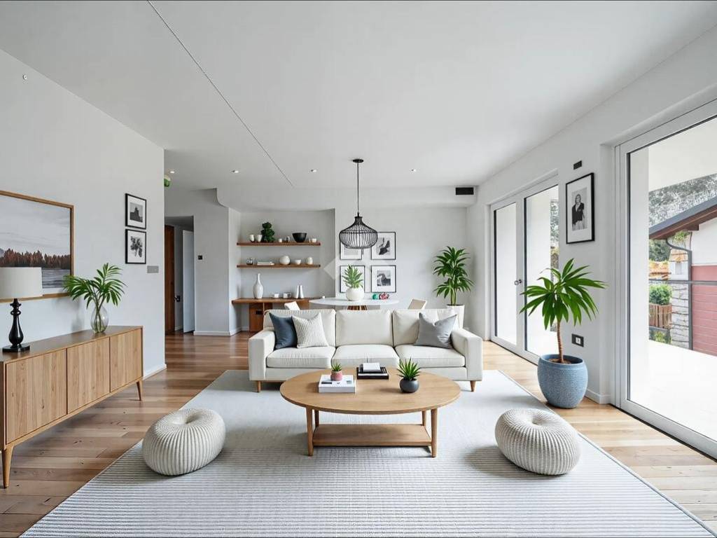 Appartamento a Mori in Via del garda, 1 - Foto 3