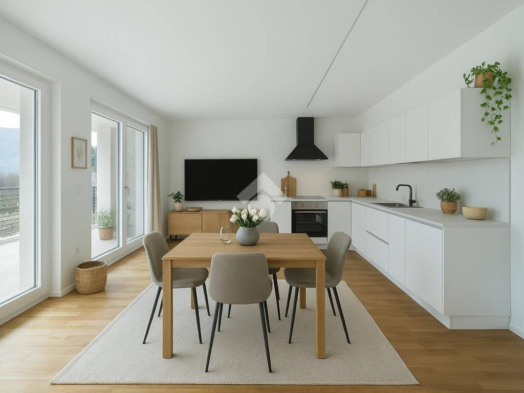 Appartamento a Mori in Via del garda, 1 - Foto 4