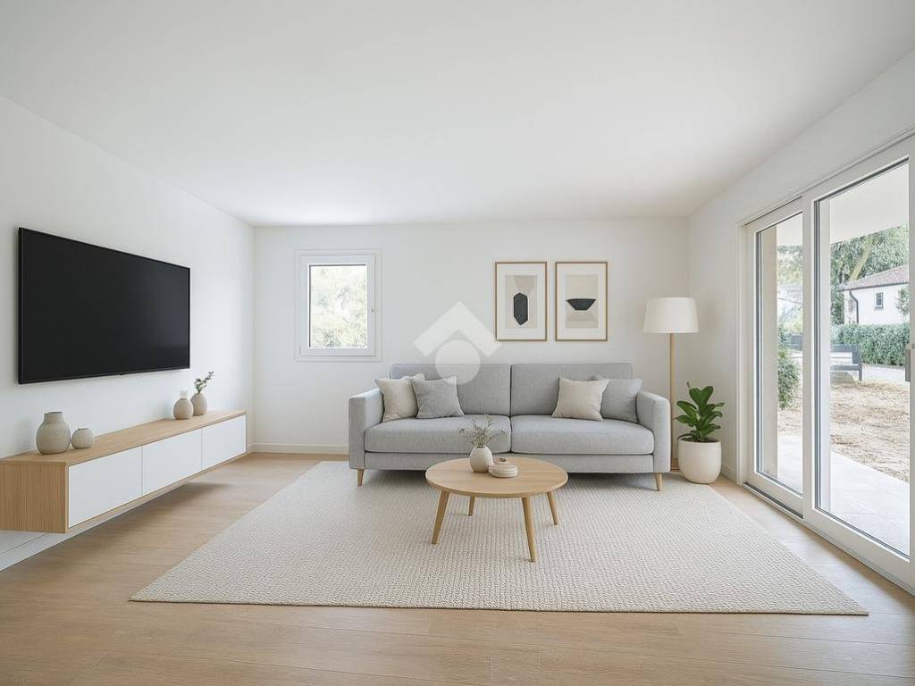 Appartamento a Mori in Via del Garda, 1 - Foto 2