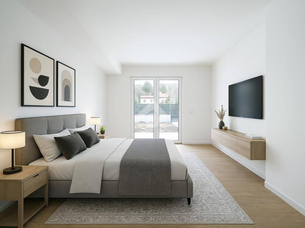 Appartamento a Mori in Via del Garda, 1 - Foto 3