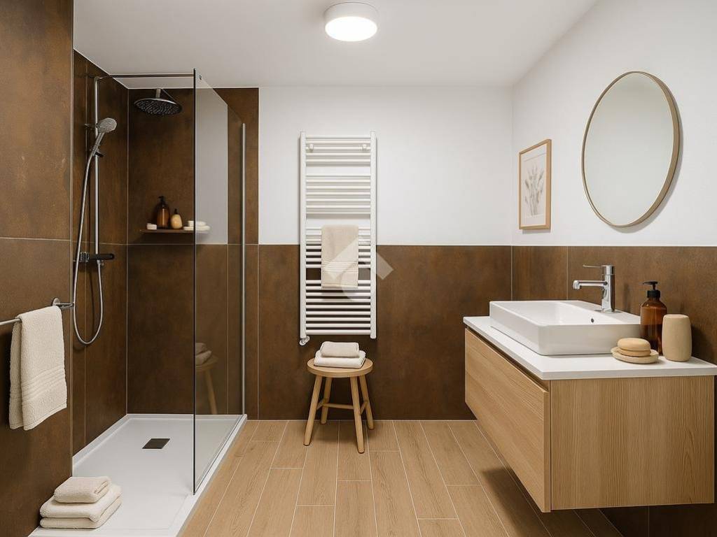 Appartamento a Mori in Via del Garda, 1 - Foto 4