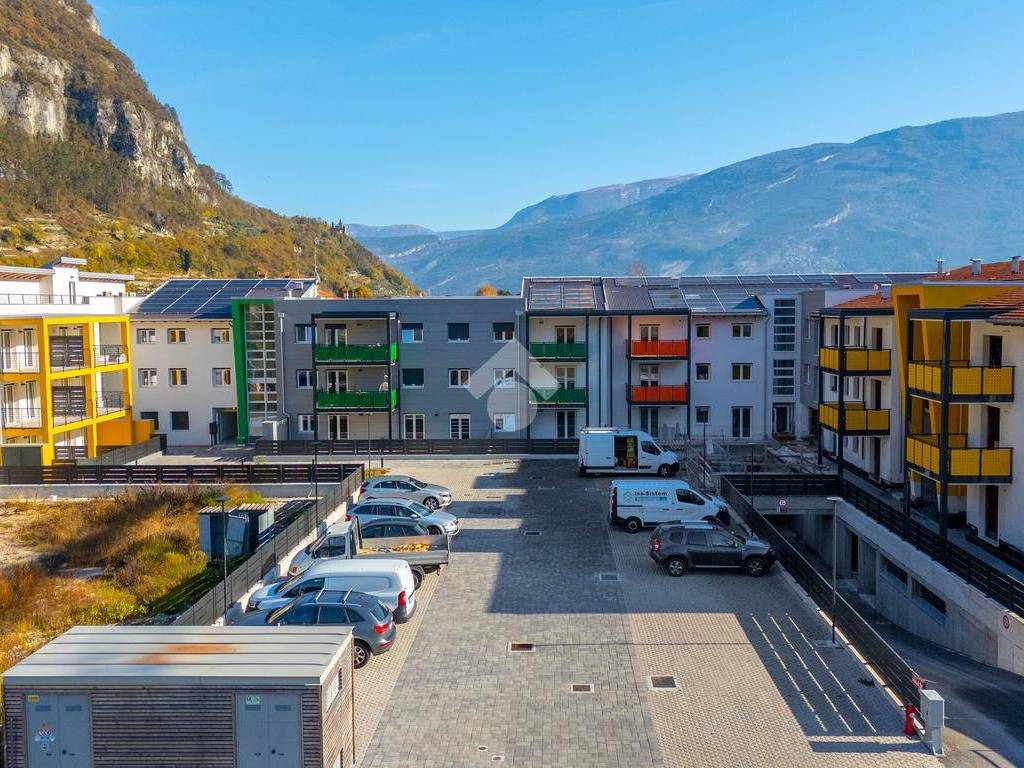 Appartamento a Mori in Via del Garda, 1 - Foto 5