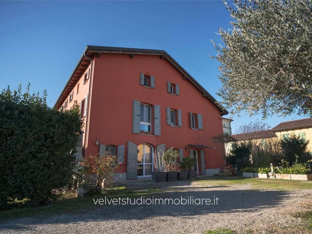 Villa a Modena in Strada Battaglia - Foto 2