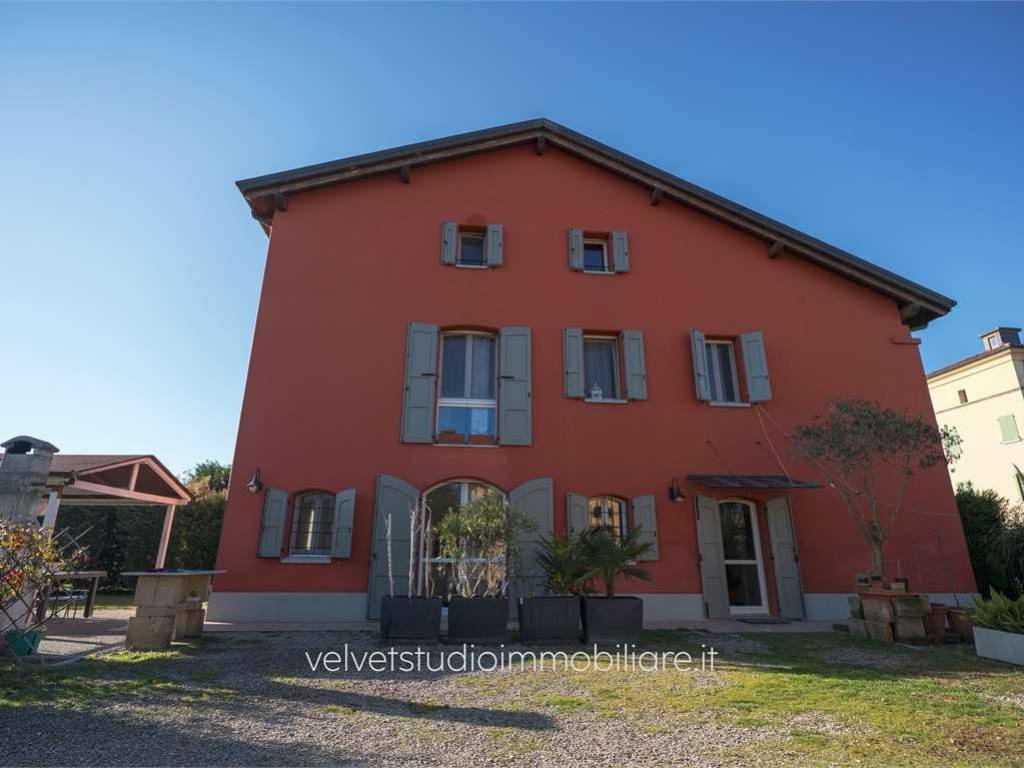 Villa a Modena in Strada Battaglia - Foto 3