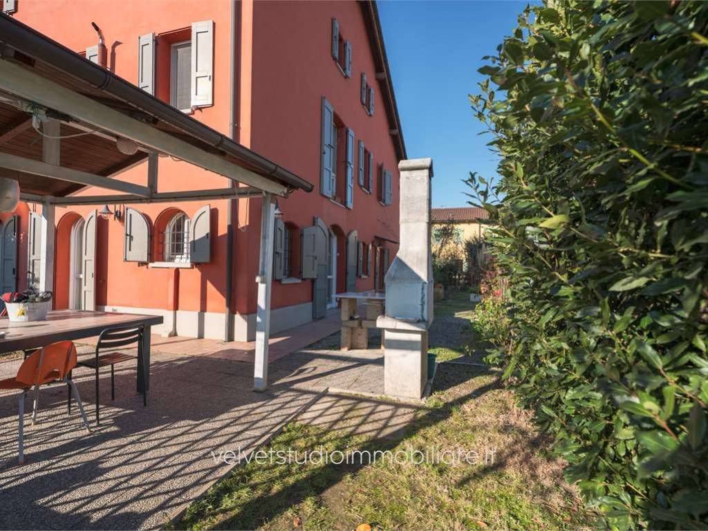 Villa a Modena in Strada Battaglia - Foto 4