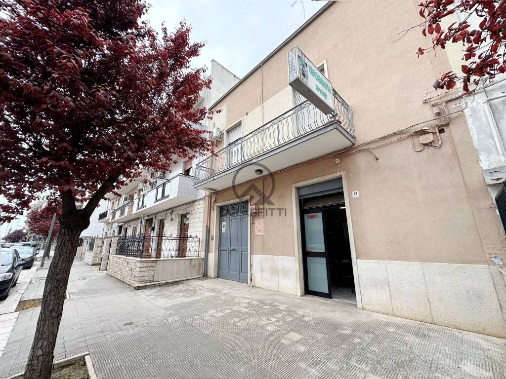 Casa indipendente a Andria in Via Alexander Fleming, 47 - Foto 2