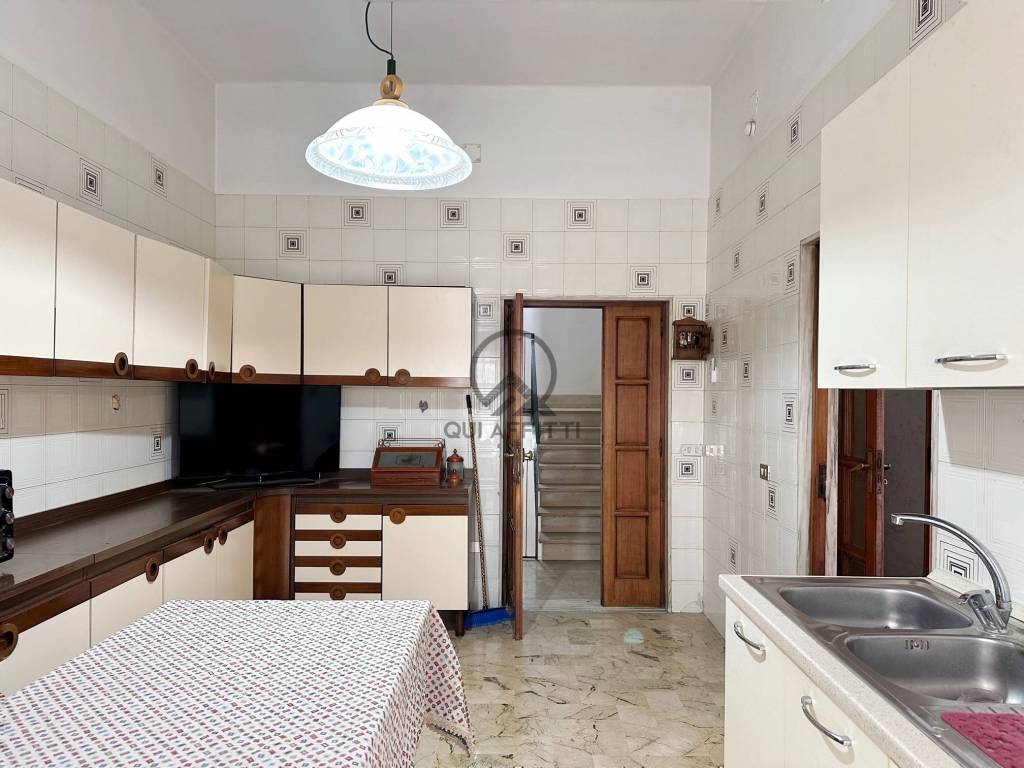 Casa indipendente a Andria in Via Alexander Fleming, 47 - Foto 3