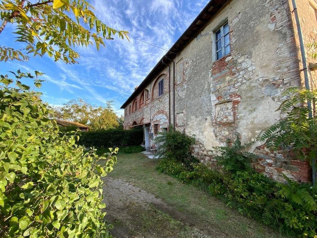 Rustico / casale a Sinalunga in Sinalunga - Foto 2