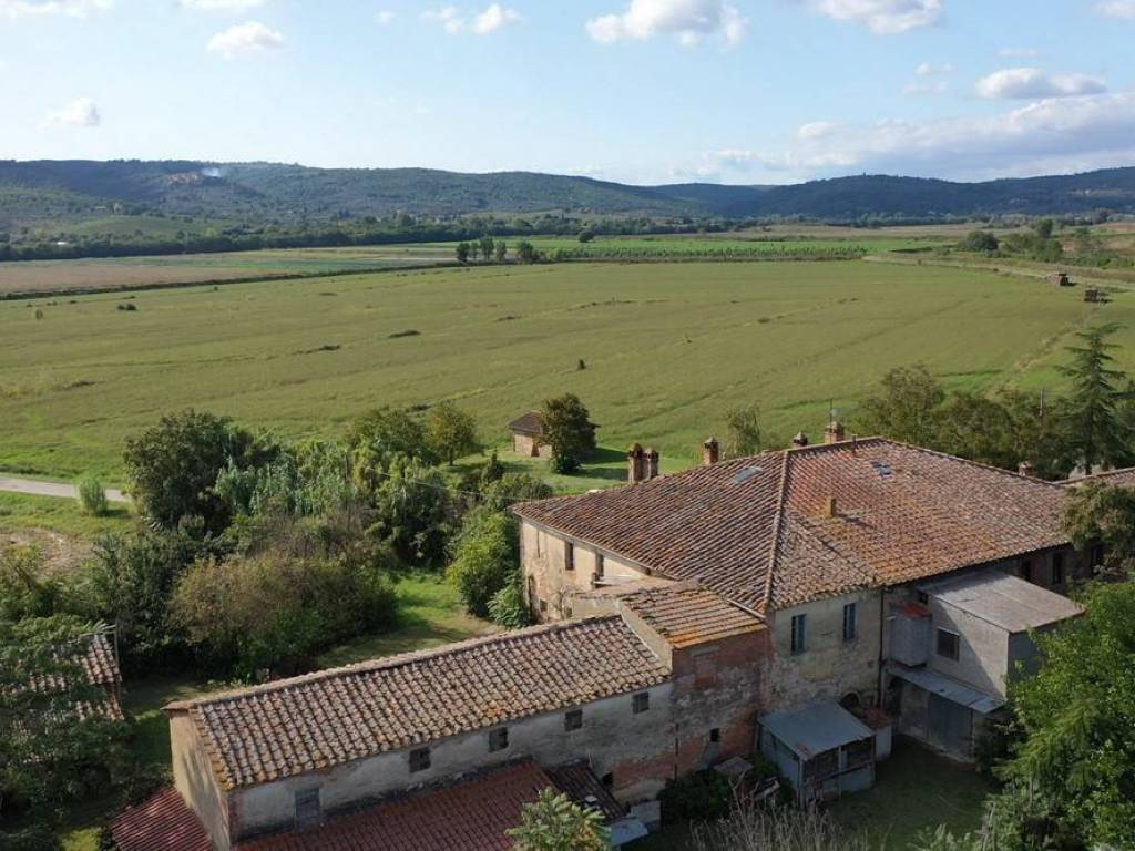 Rustico / casale a Sinalunga in Sinalunga - Foto 4