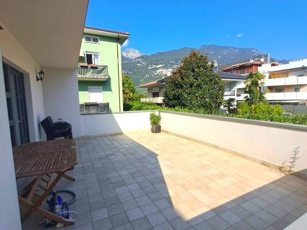 Appartamento a Arco in Via Santa Caterina, 55 - Foto 3