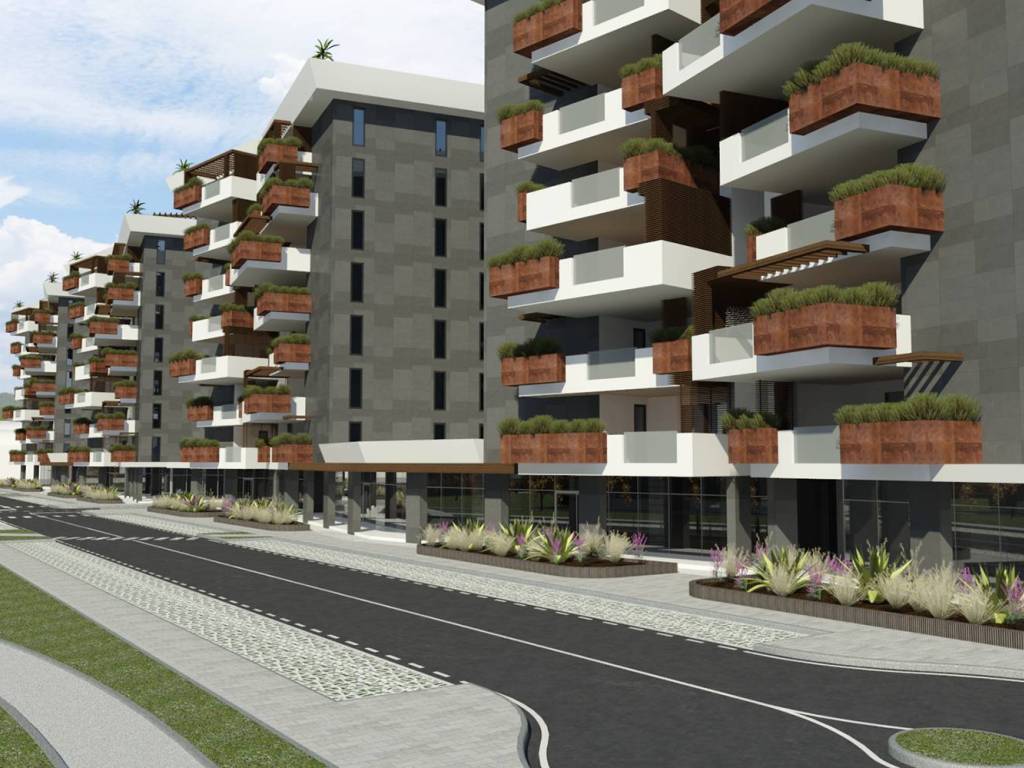 Appartamento a Battipaglia in Via Carmine Turco - Foto 2