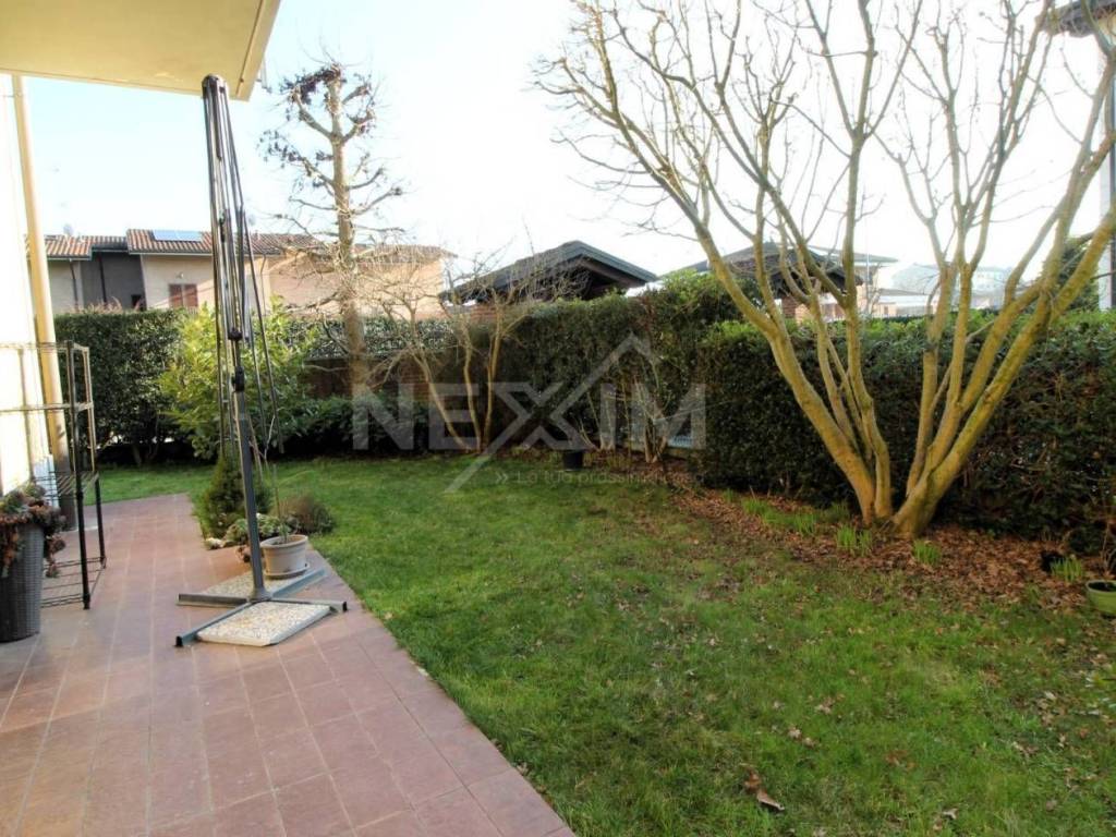 Appartamento a Pavia in Via Alvar Aalto, 1 - Foto 2