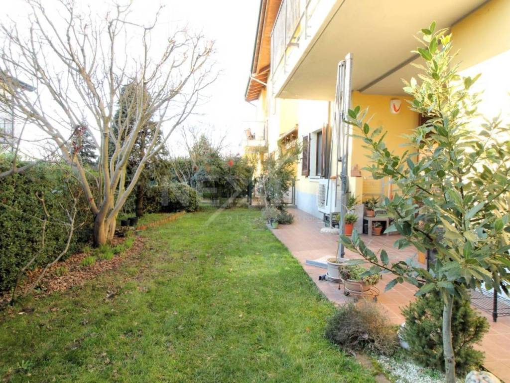 Appartamento a Pavia in Via Alvar Aalto, 1 - Foto 3