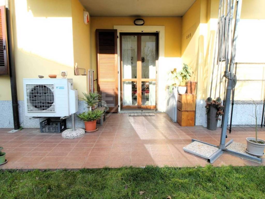 Appartamento a Pavia in Via Alvar Aalto, 1 - Foto 5