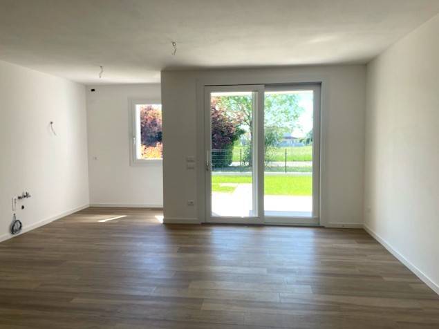 Appartamento a Pordenone in Via Falcade - Foto 2