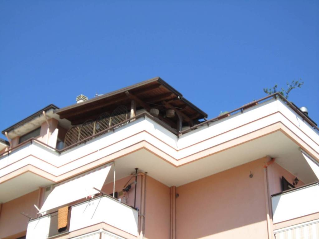 Attico / mansarda a Corigliano-rossano in VIA PIGNA - Foto 2