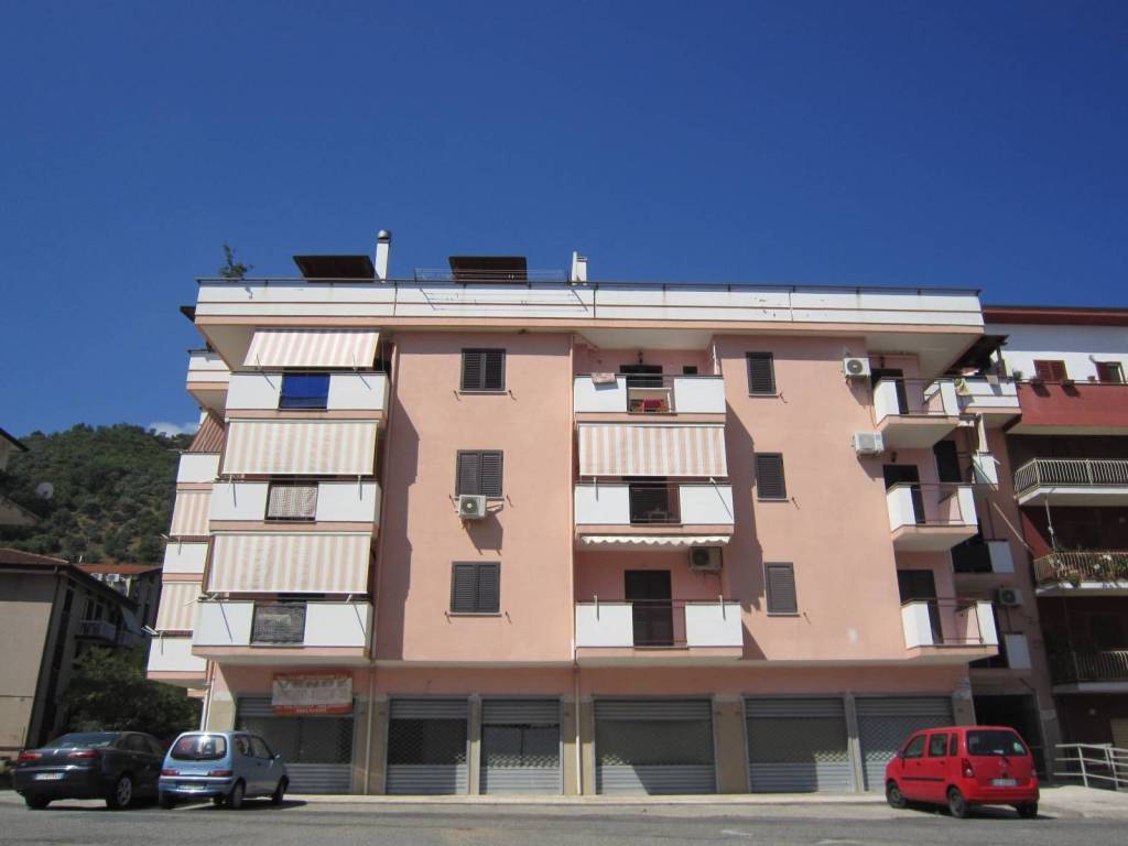 Attico / mansarda a Corigliano-rossano in VIA PIGNA - Foto 3