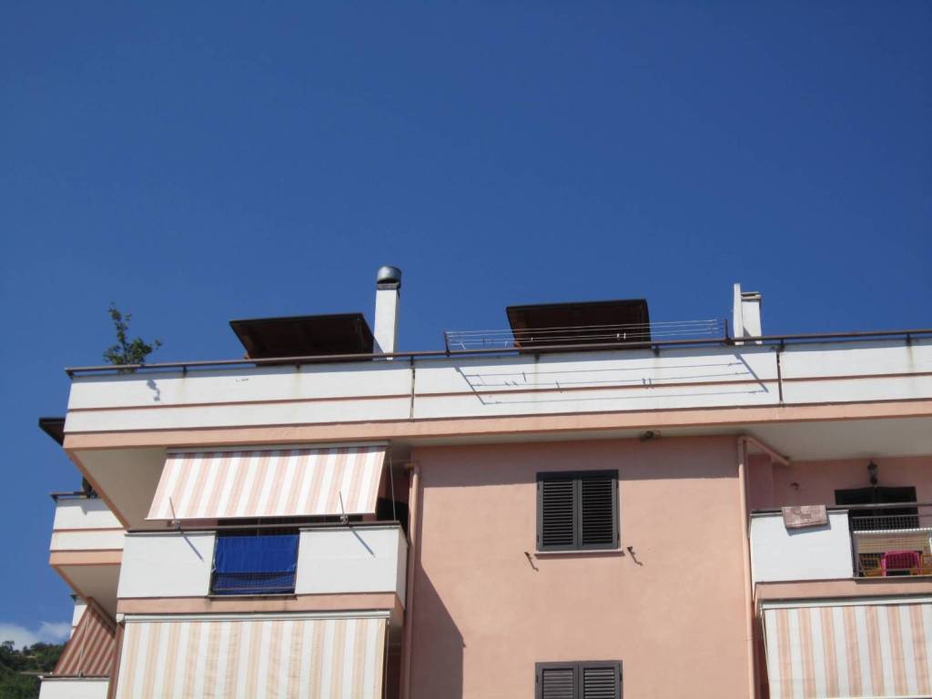 Attico / mansarda a Corigliano-rossano in VIA PIGNA - Foto 4