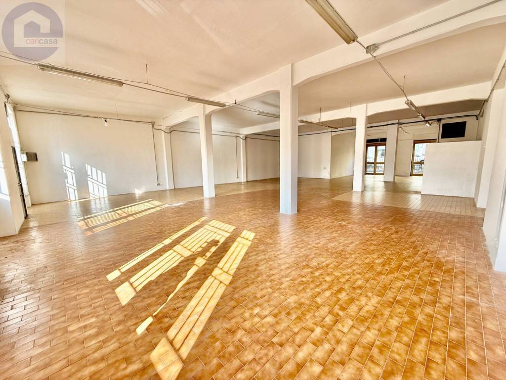 Immobile a Imperia in Via Martiri della Libertà, 29 - Foto 5