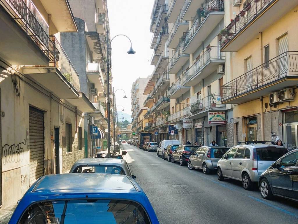Appartamento a Nocera inferiore in Via Domenicantonio Siniscalchi - Foto 3