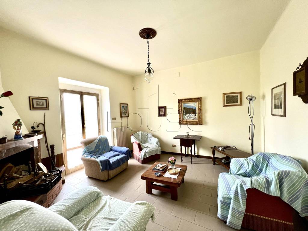 Appartamento a Sansepolcro in Via Luigi Fatti - Foto 3