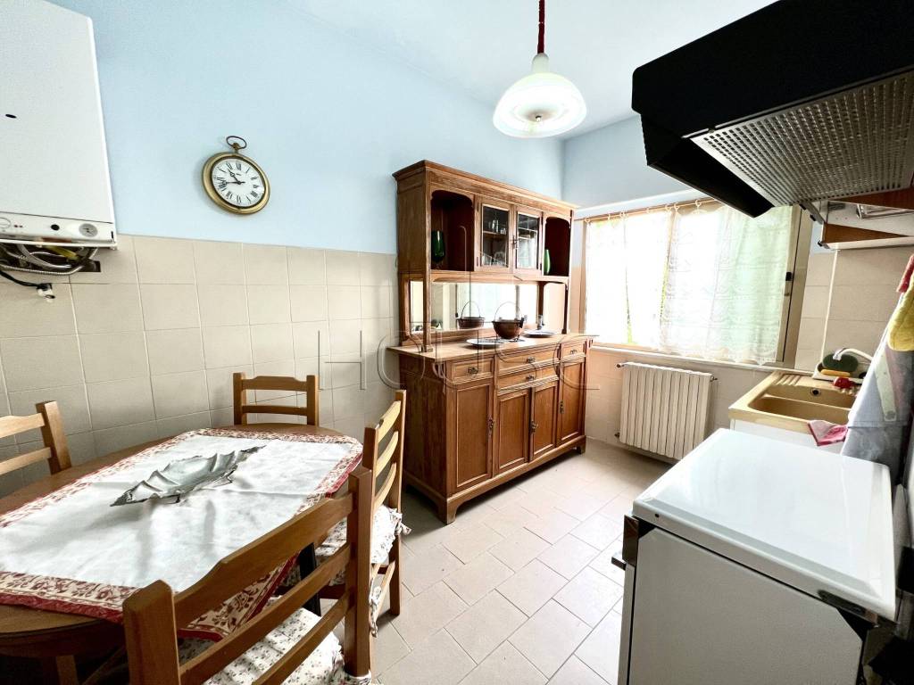 Appartamento a Sansepolcro in Via Luigi Fatti - Foto 5