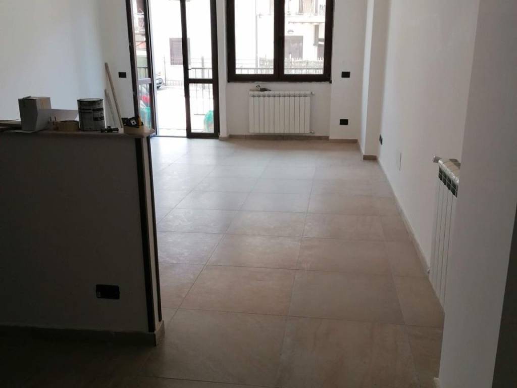 Appartamento a Carsoli in Circonvallazione Turano, 20 - Foto 4