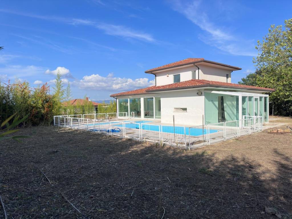 Villa a Benevento in Contrada Piano Cappelle - Foto 2