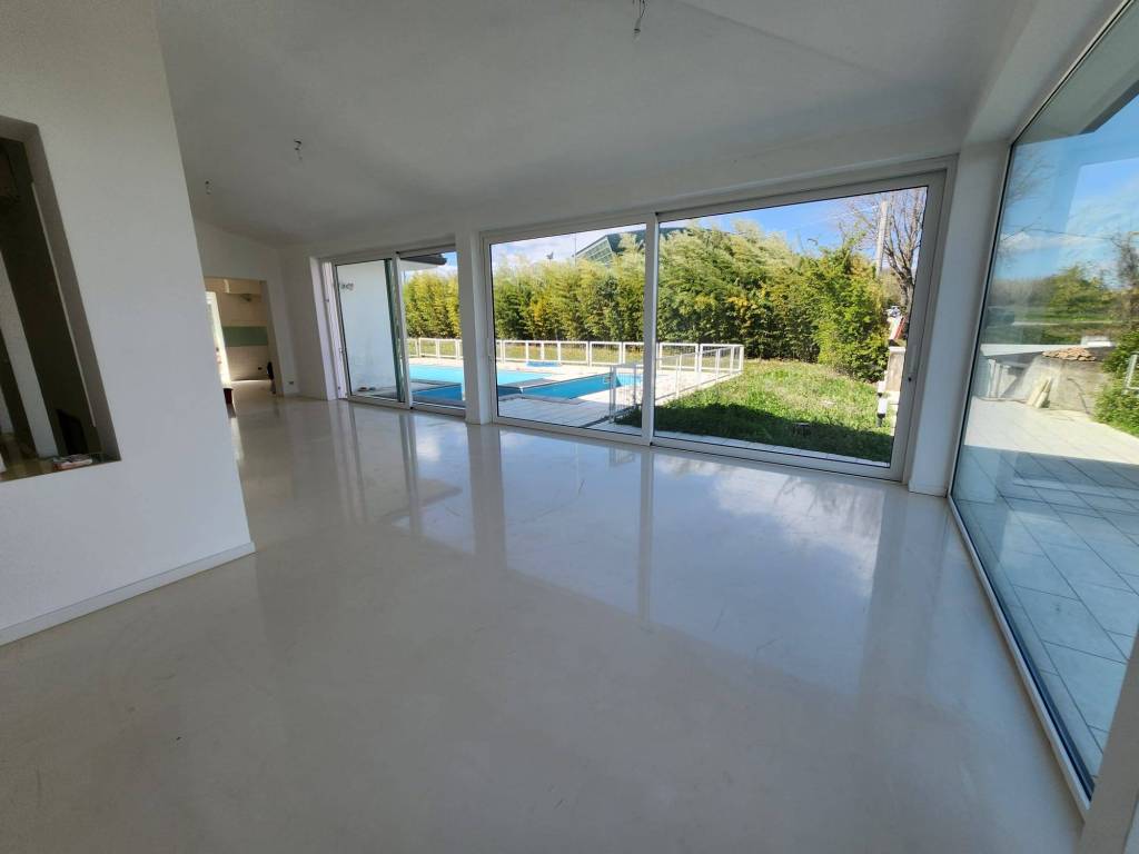 Villa a Benevento in Contrada Piano Cappelle - Foto 3