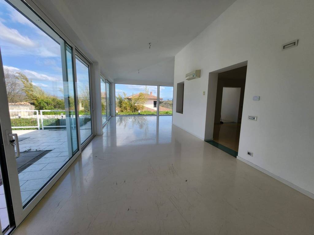 Villa a Benevento in Contrada Piano Cappelle - Foto 4
