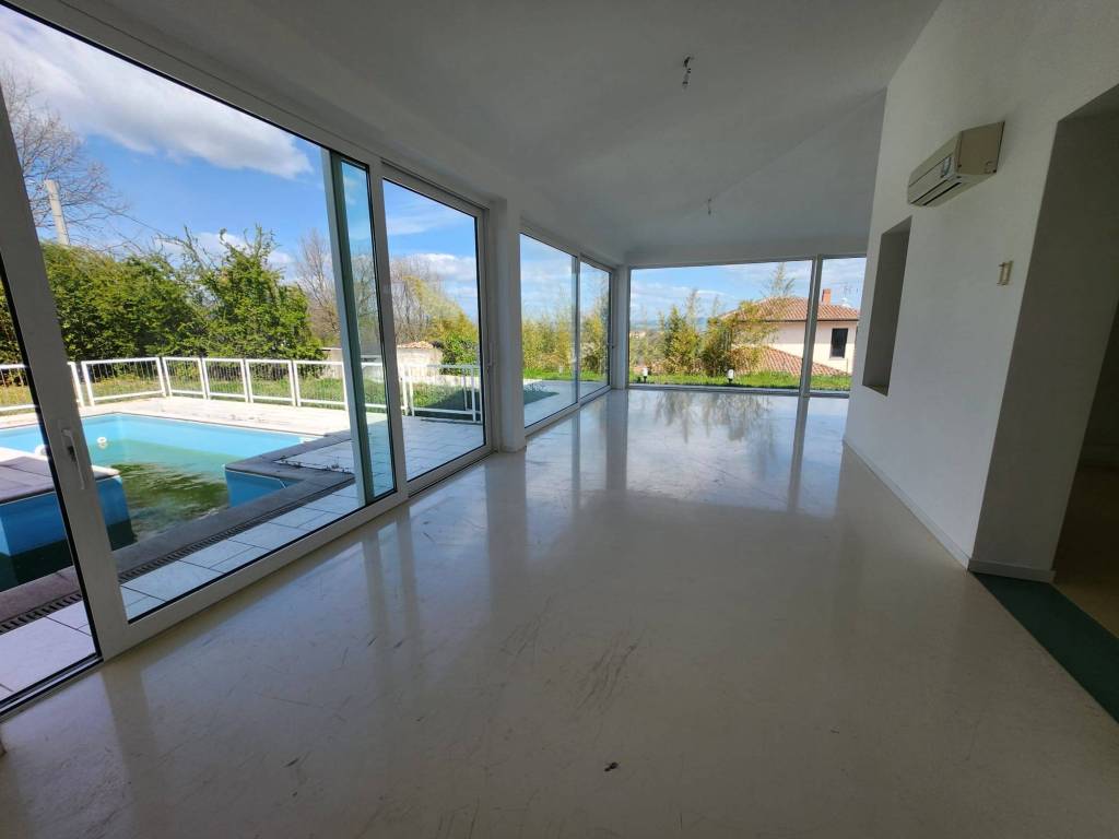 Villa a Benevento in Contrada Piano Cappelle - Foto 5