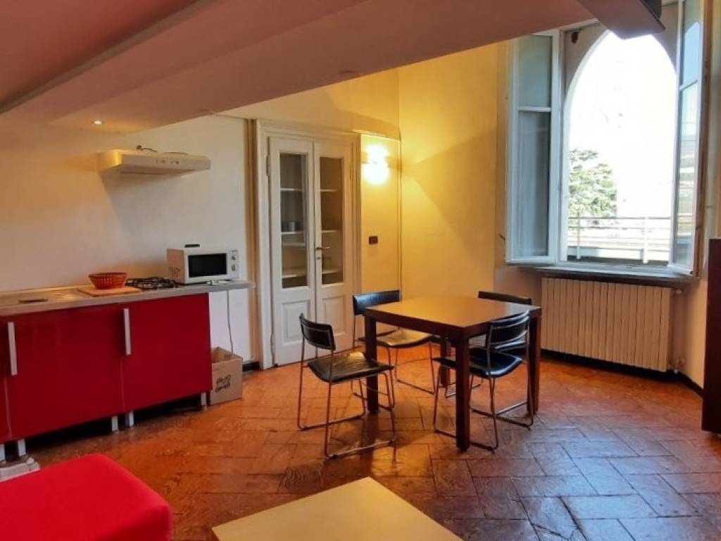 Appartamento a Como in Via Agostino dell'Orto - Foto 3