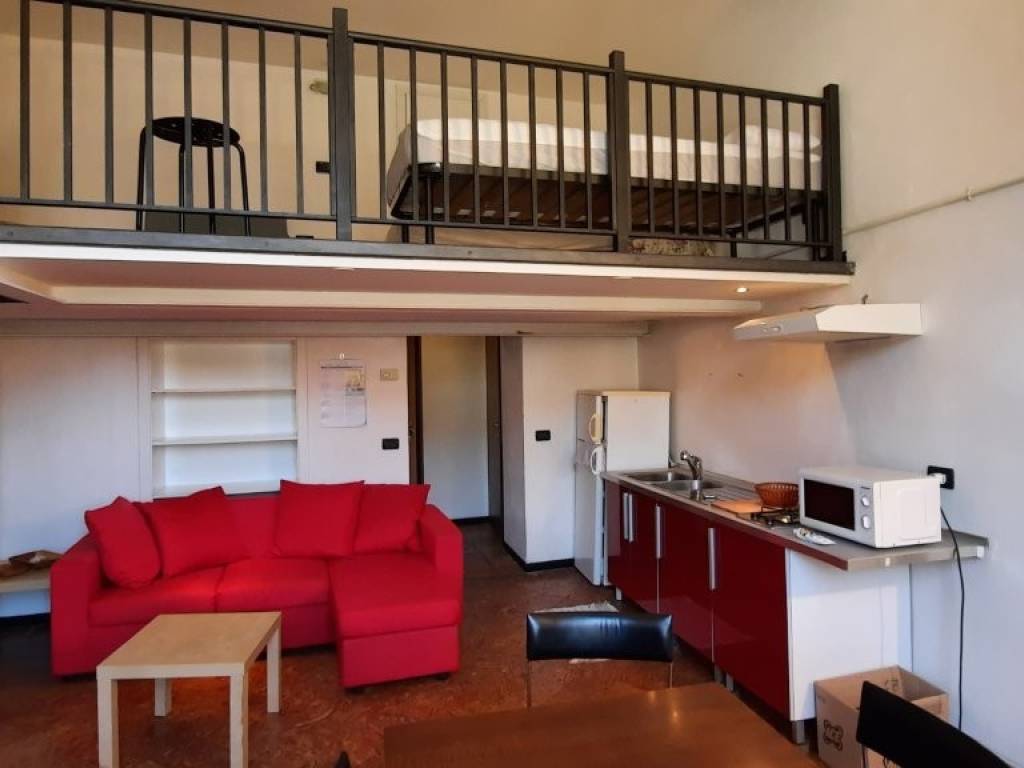 Appartamento a Como in Via Agostino dell'Orto - Foto 4