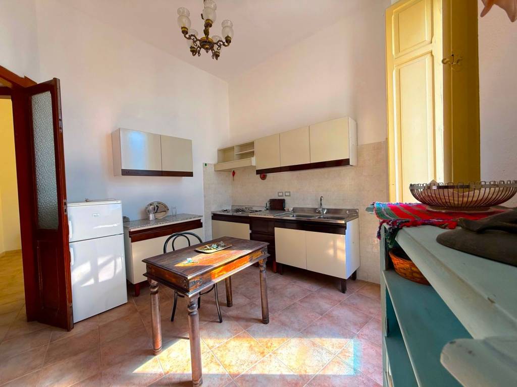 Appartamento a Cagliari in Via XX Settembre - Foto 5