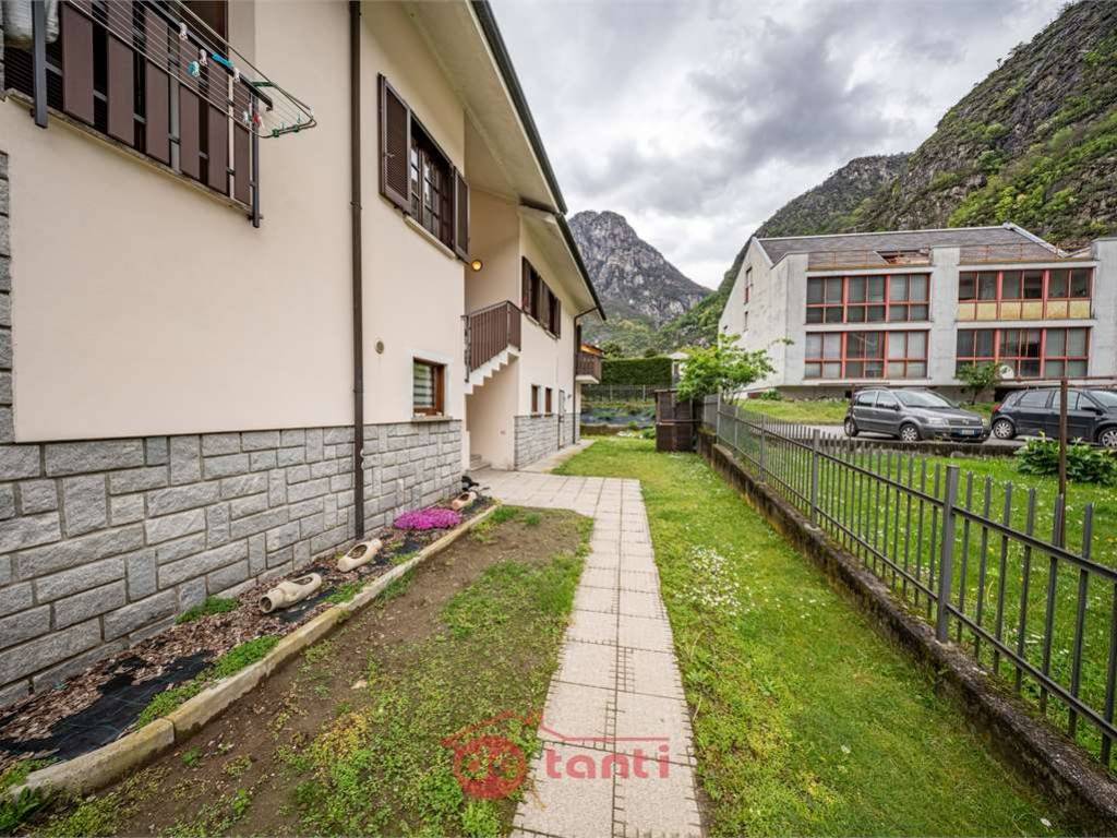 Appartamento a Novate mezzola in via milano , 128 - Foto 4
