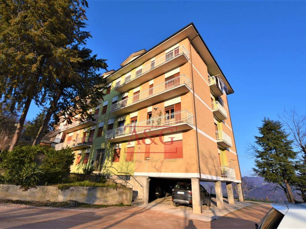 Appartamento a Amandola in Via Aldo Moro, 22 - Foto 2