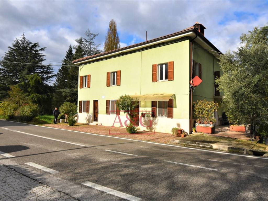 Appartamento a Smerillo in Contrada Val Di Tenna, 3 - Foto 2