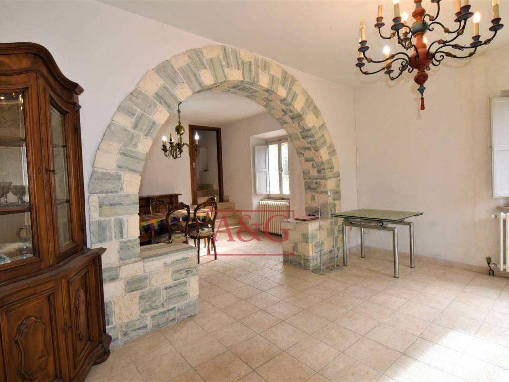 Appartamento a Smerillo in Contrada Val Di Tenna, 3 - Foto 3