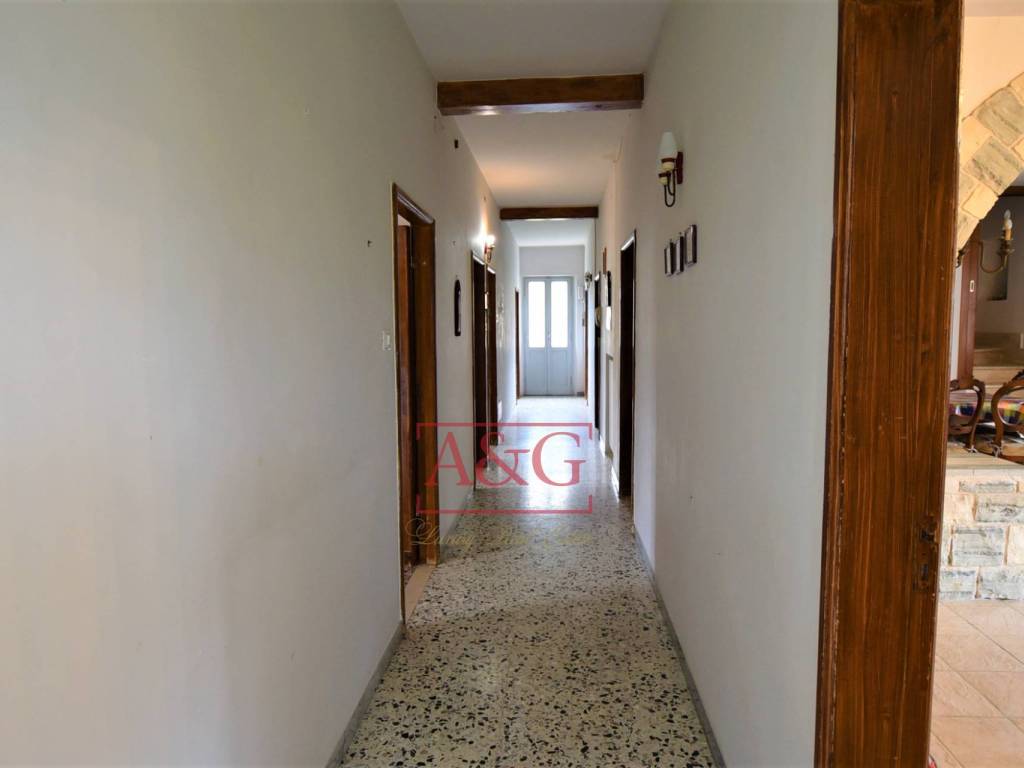 Appartamento a Smerillo in Contrada Val Di Tenna, 3 - Foto 5