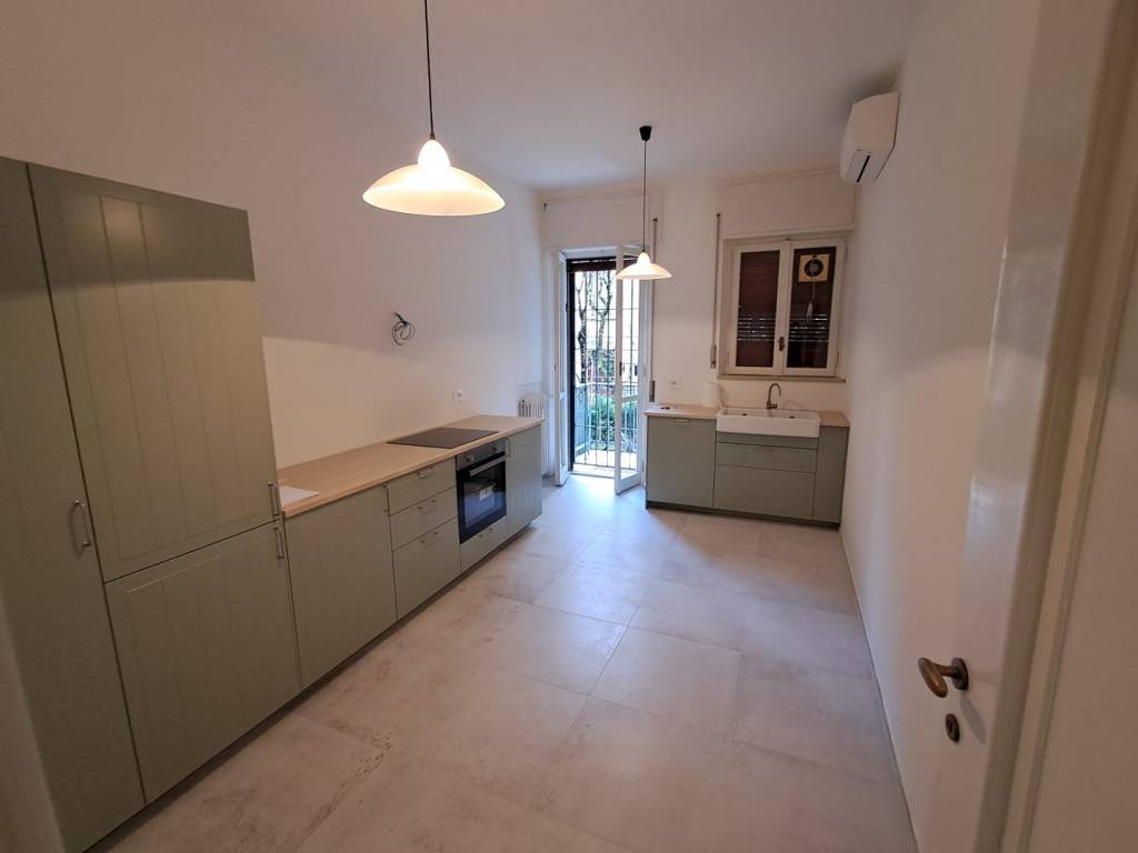 Appartamento a Parma in Borgo Felino - Foto 3